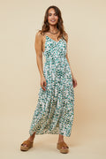 Vestido - Verde