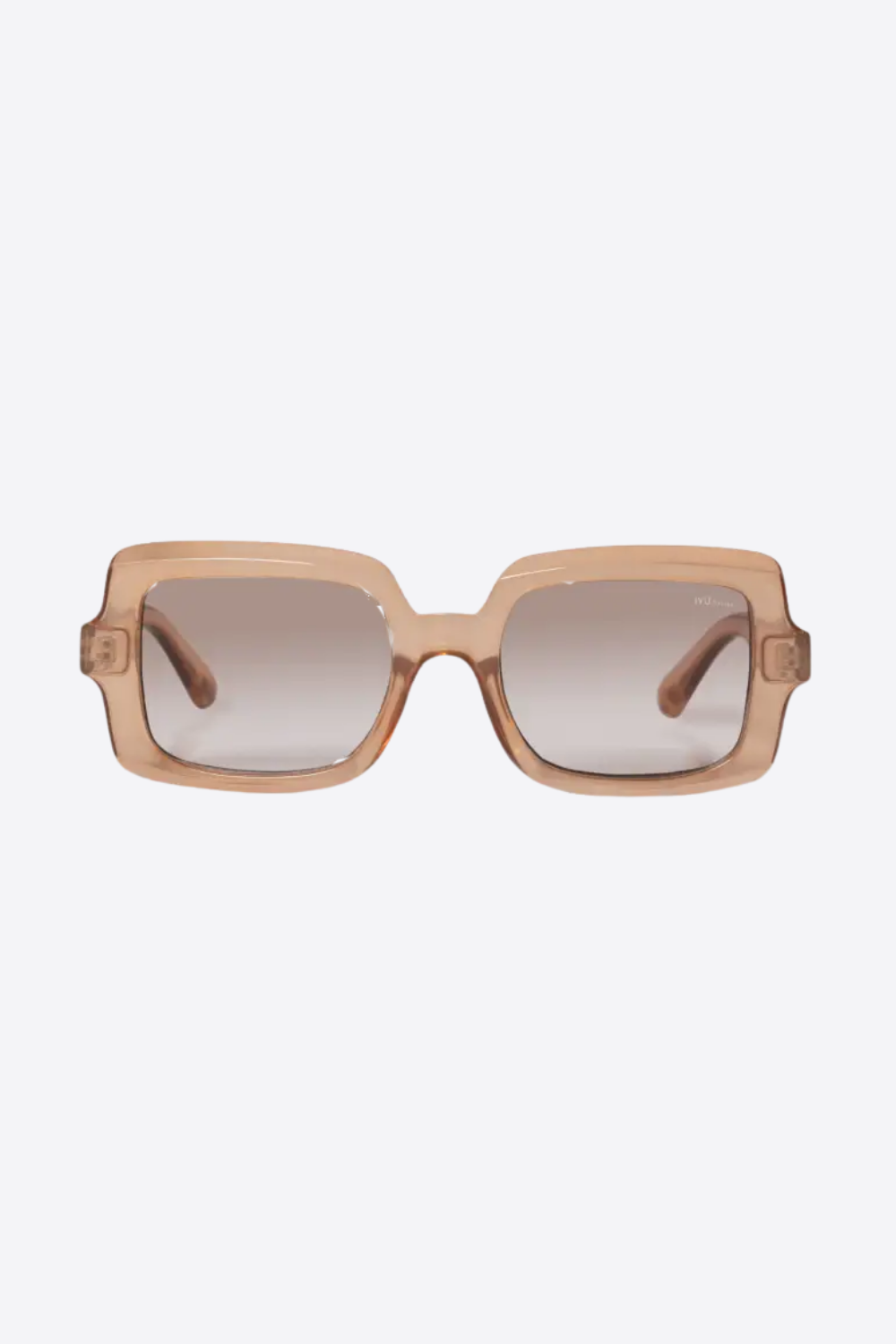 Gafas de sol Patty - Cristal miel