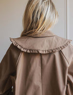 Trencz Taupe Willy