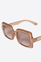 Gafas de sol Patty - Cristal miel
