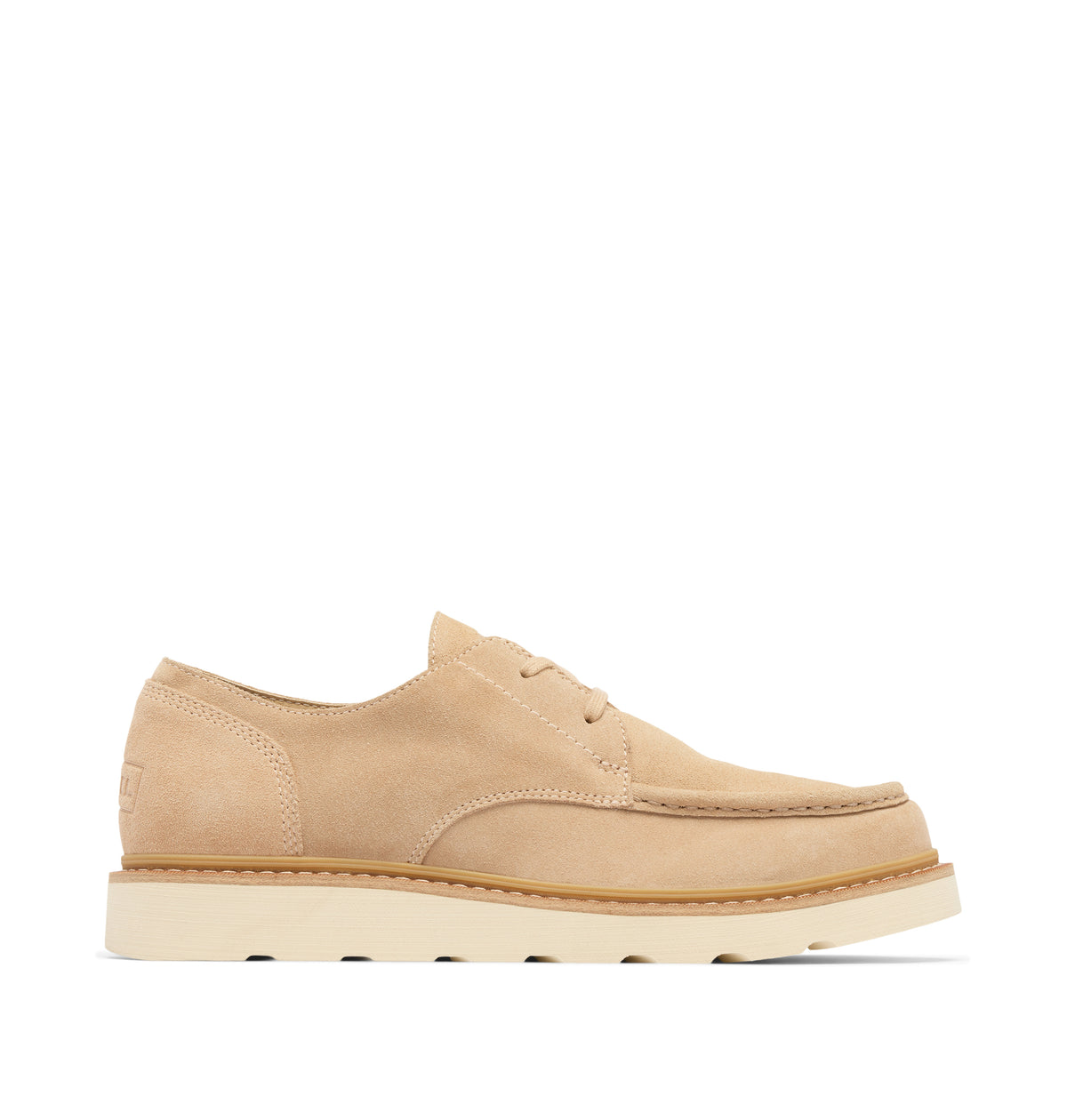 Slabtown 62'™ Stoic Wallabees - Canoe & Bleached Ceramic - Homme