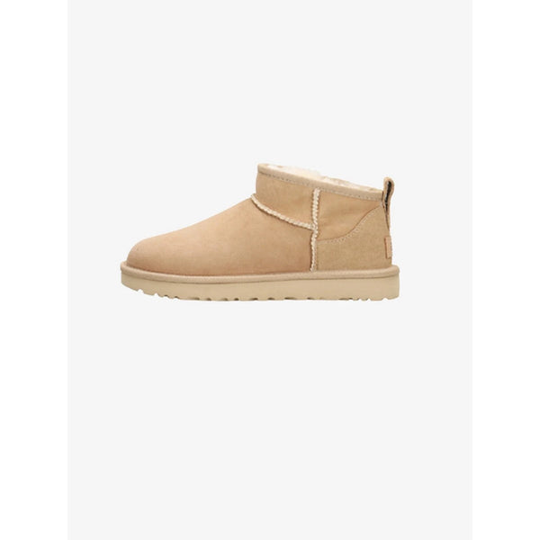 Ugg Classic Ultra Mini Boot Sand