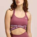 Soutien-Gorge Beauté - Cool Berry