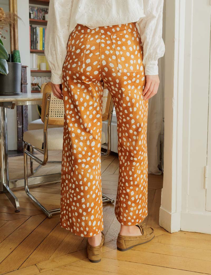 Jeans Bambi Yalli