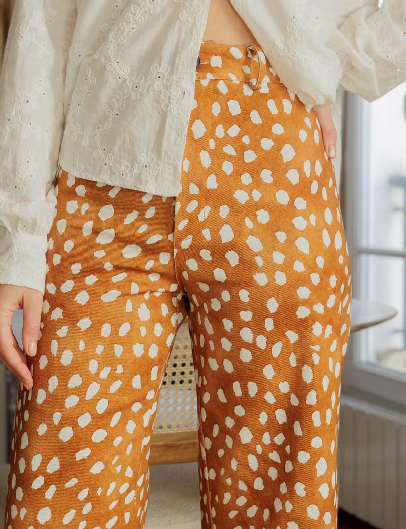 Jeans Bambi Yalli