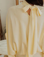 Yellow Gavi Dress