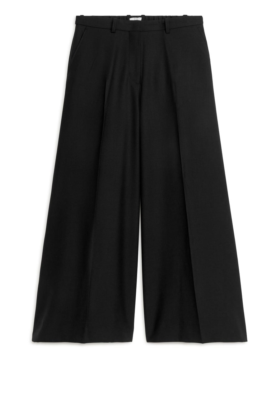 Pantaloni Eir - Nero