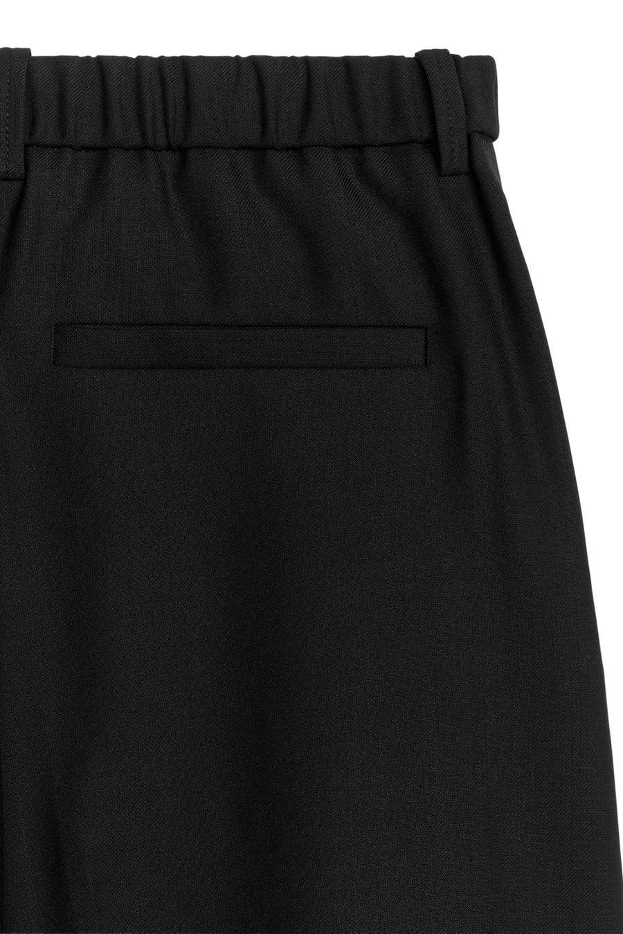 Pantaloni Eir - Nero