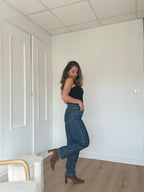 Blue Bonny Jeans