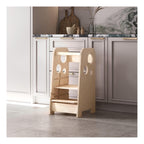 3-in-1 Montessori Learning Tower – Independence & Safety