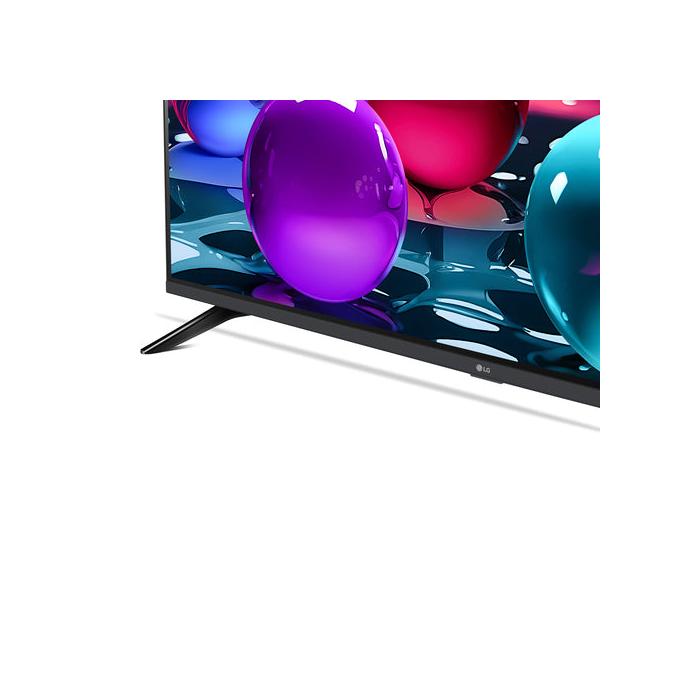 LG - 50" UA7300 – Televisor inteligente 4K HDR10
