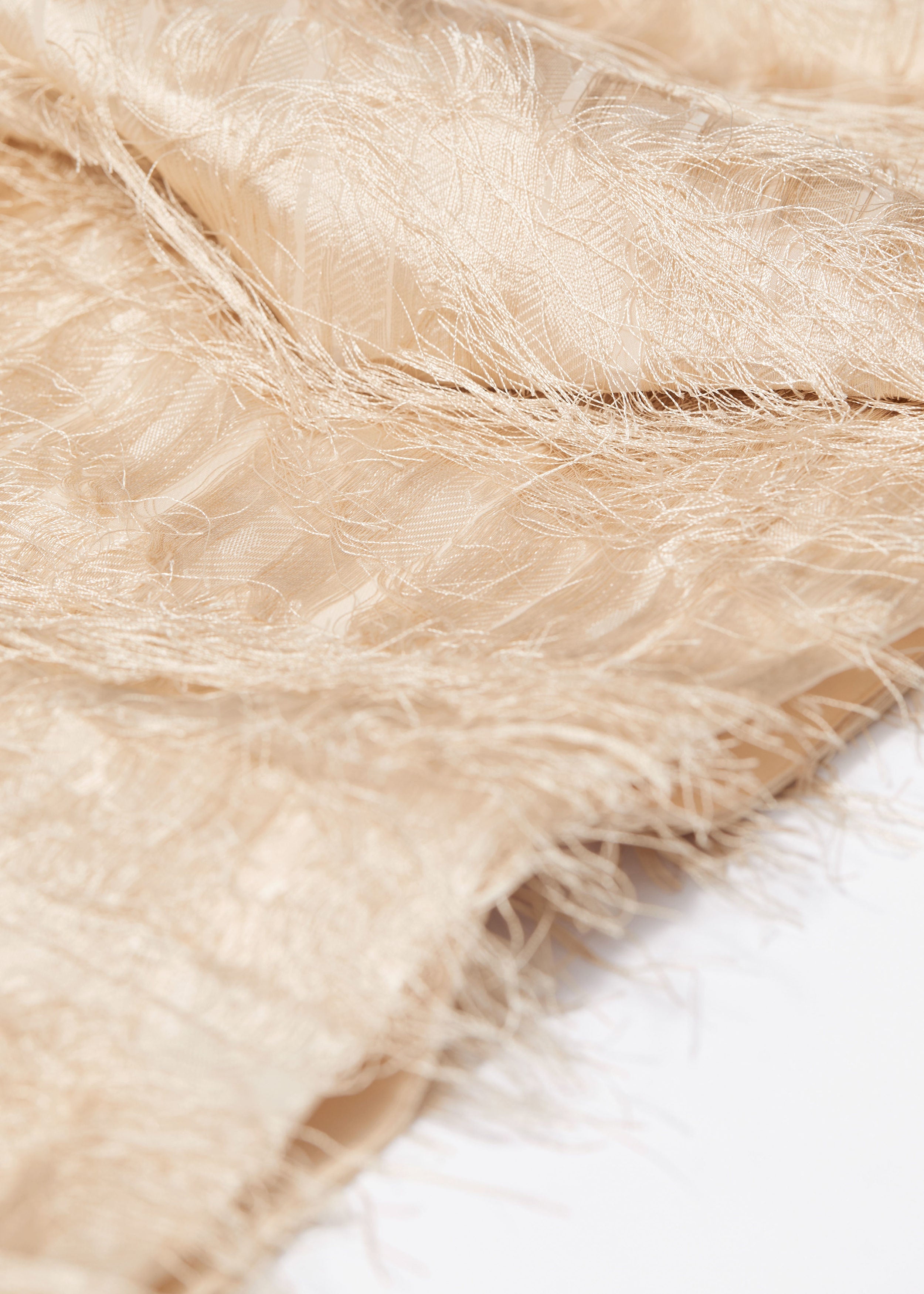 Top X Anny Top - Beige