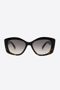 Lunettes De Soleil Rita - Noir Ecaille