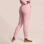 Pantalon De Survêtement Beauty - Rose