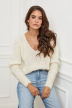 Jersey - Beige