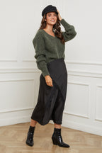 Pull - Kaki