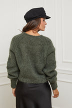 Pull - Kaki
