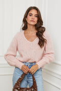 Pull - Rose