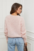 Pull - Rose