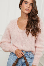 Pull - Rose
