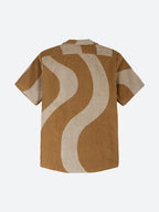 Chemise Desert Cuba Terry - Beige