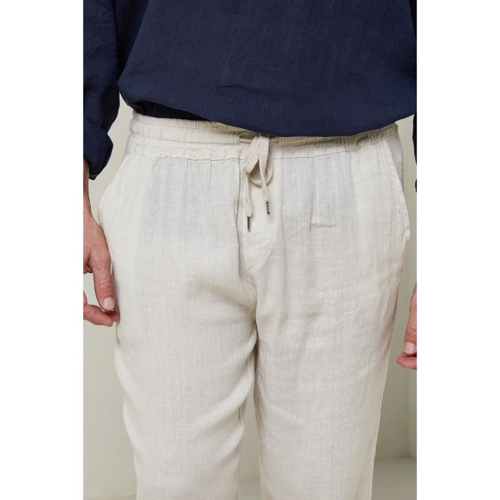 Pantalón - Beige - Hombre
