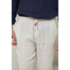 Trousers - Beige - Men