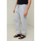 Pantalón - Gris claro - Hombre