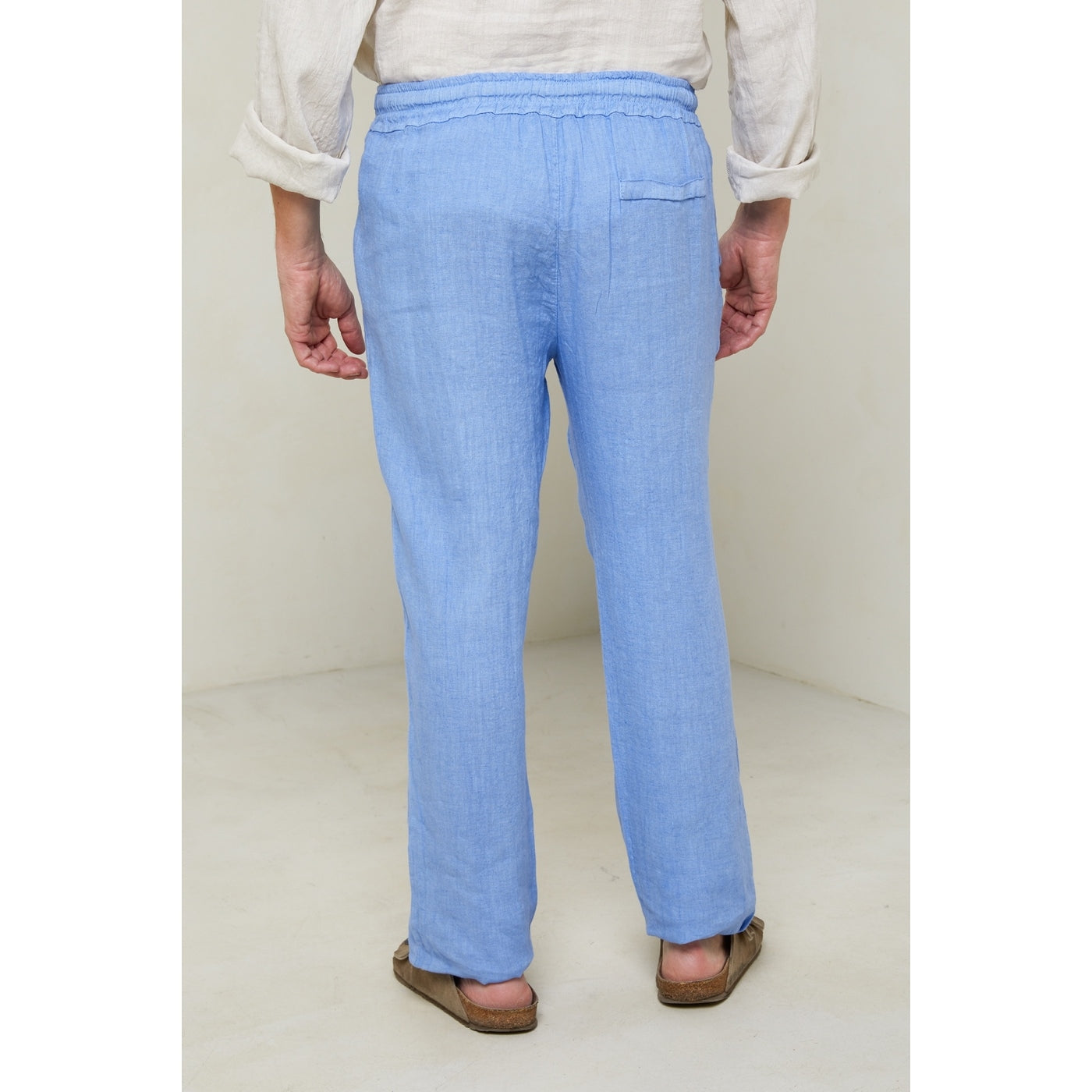 Pantalones - Índigo - Hombre