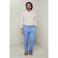 Pantalones - Índigo - Hombre