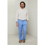 Pantalones - Índigo - Hombre