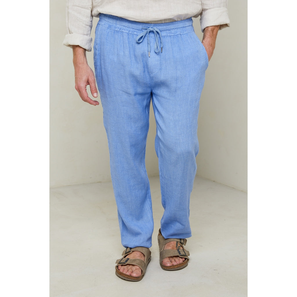 Pantalones - Índigo - Hombre
