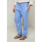 Pantalones - Índigo - Hombre