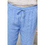 Pantalones - Índigo - Hombre