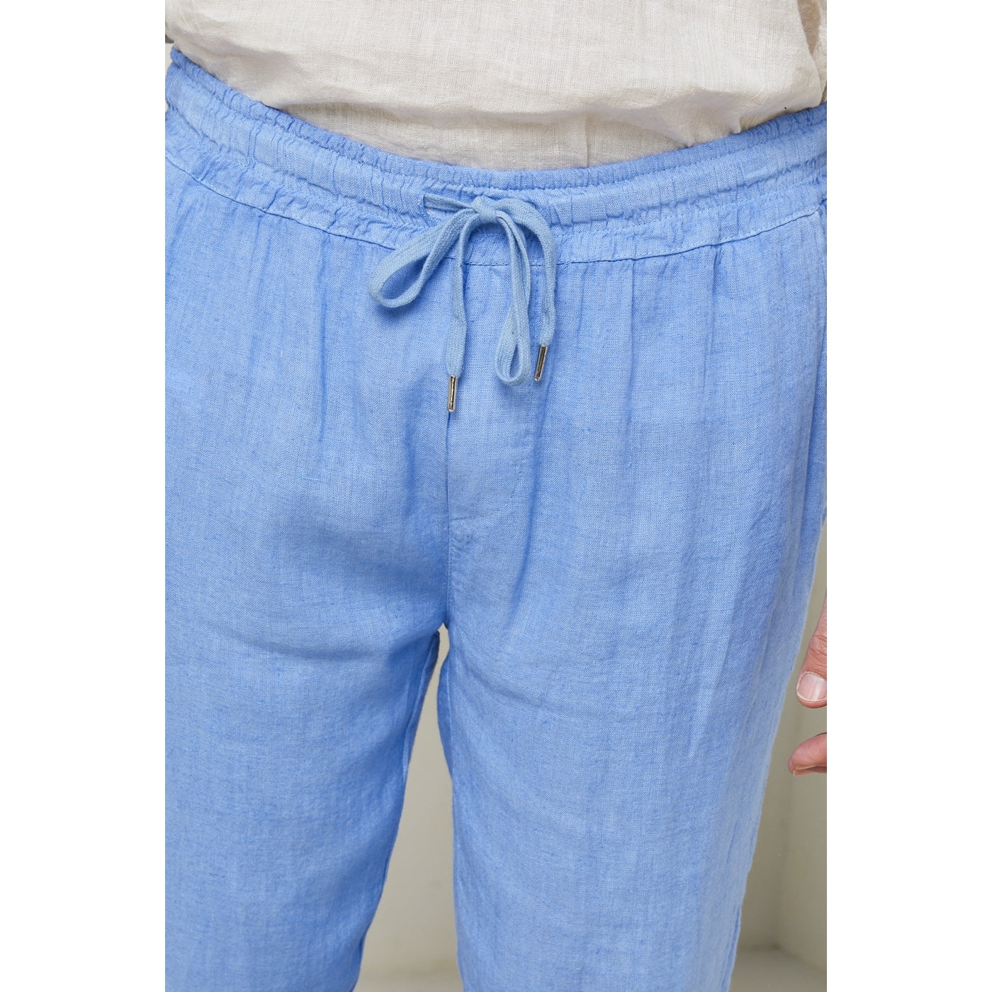 Pantalones - Índigo - Hombre