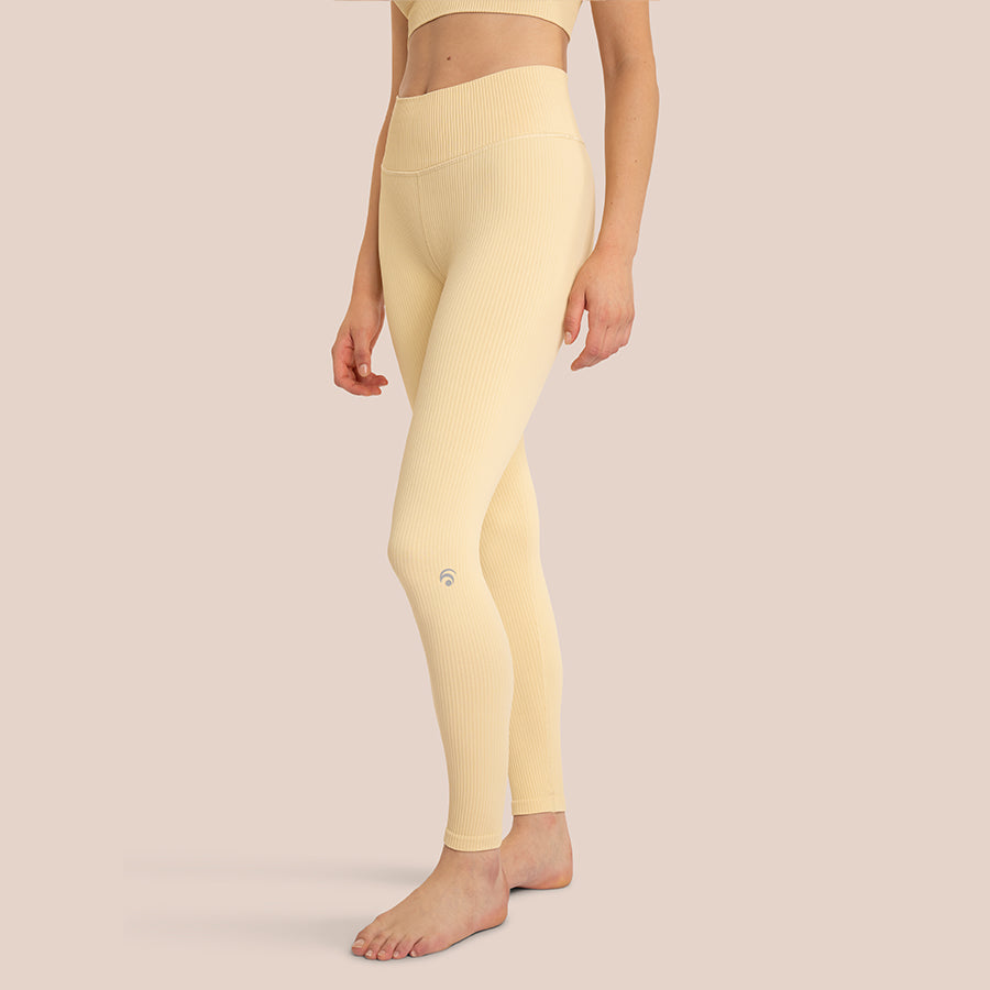 Pantalon Maya - Pierre Jaune