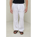 Pantalón - Blanco - Hombre