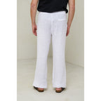 Pantalón - Blanco - Hombre