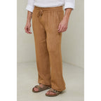 Pantalón - Camel - Hombre