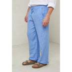 Pantalones - Índigo - Hombre