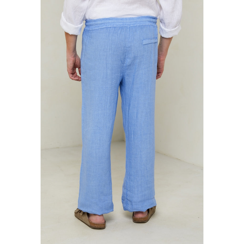 Pantalones - Índigo - Hombre