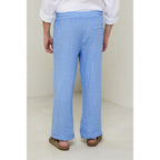 Pantalones - Índigo - Hombre