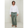 Trousers - Khaki - Men