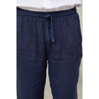 Pantalon - Marine - Homme