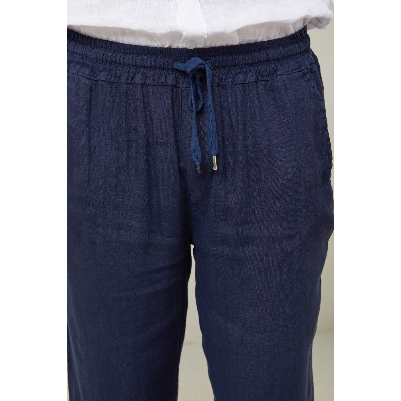 Pantalon - Marine - Homme
