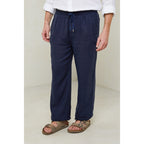 Pantalon - Marine - Homme