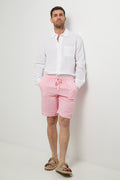 Shorts - Rosa - Hombre