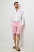 Shorts - Rosa - Hombre