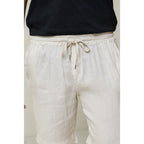 Pantalón corto - Beige - Hombre