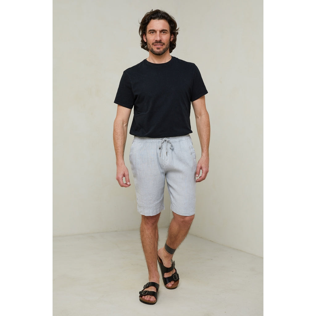 Shorts - Light Gray - Men